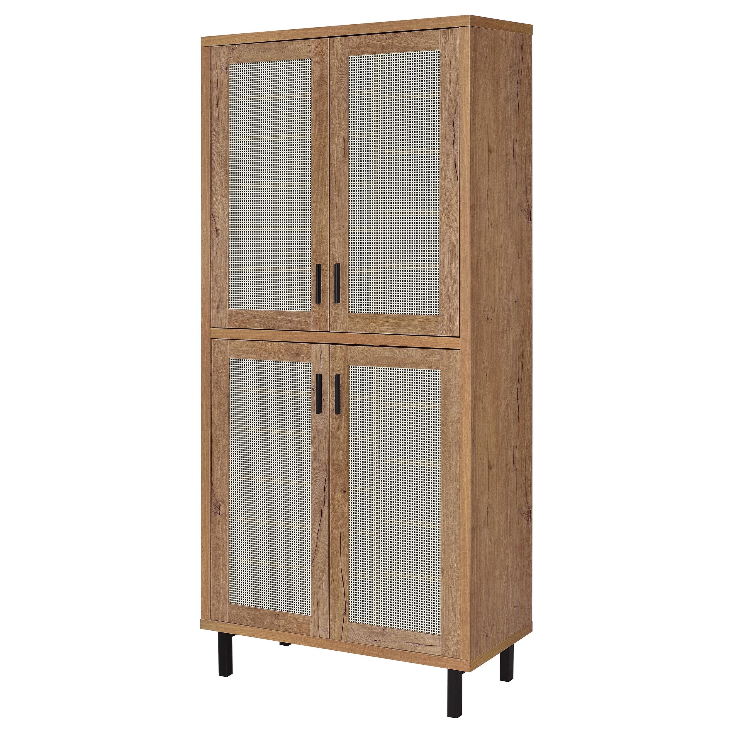 Teller Tall Shoe Cabinet