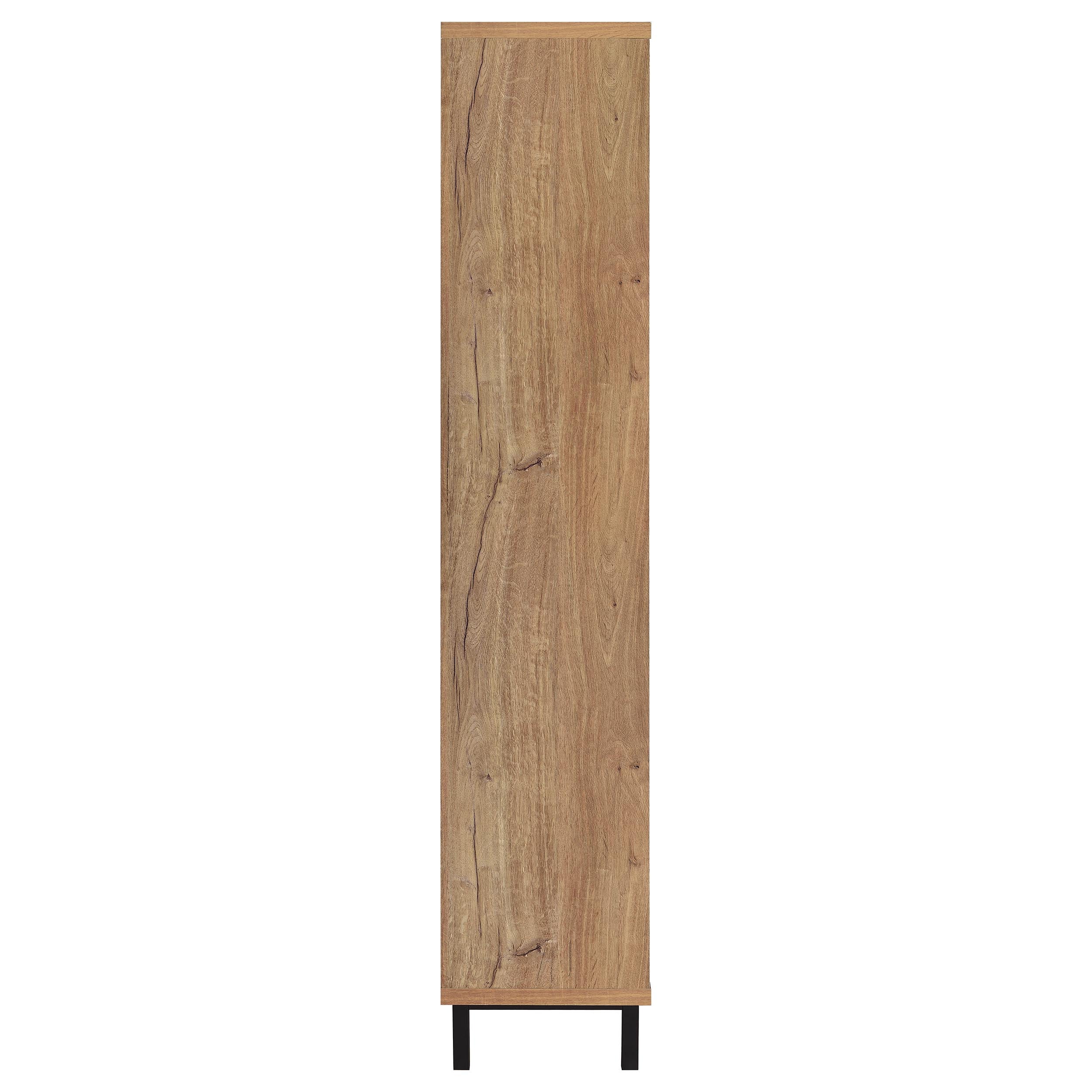Teller Tall Shoe Cabinet