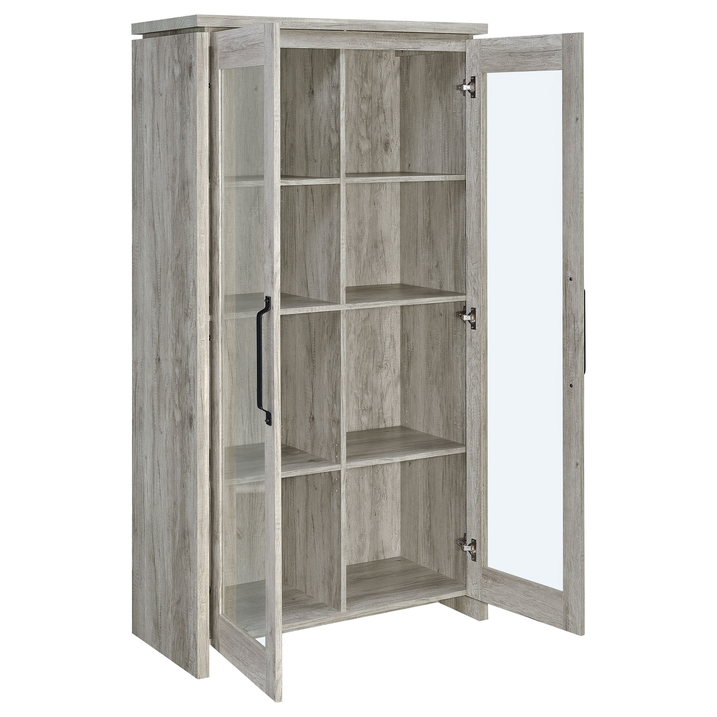Alejo Display Cabinet