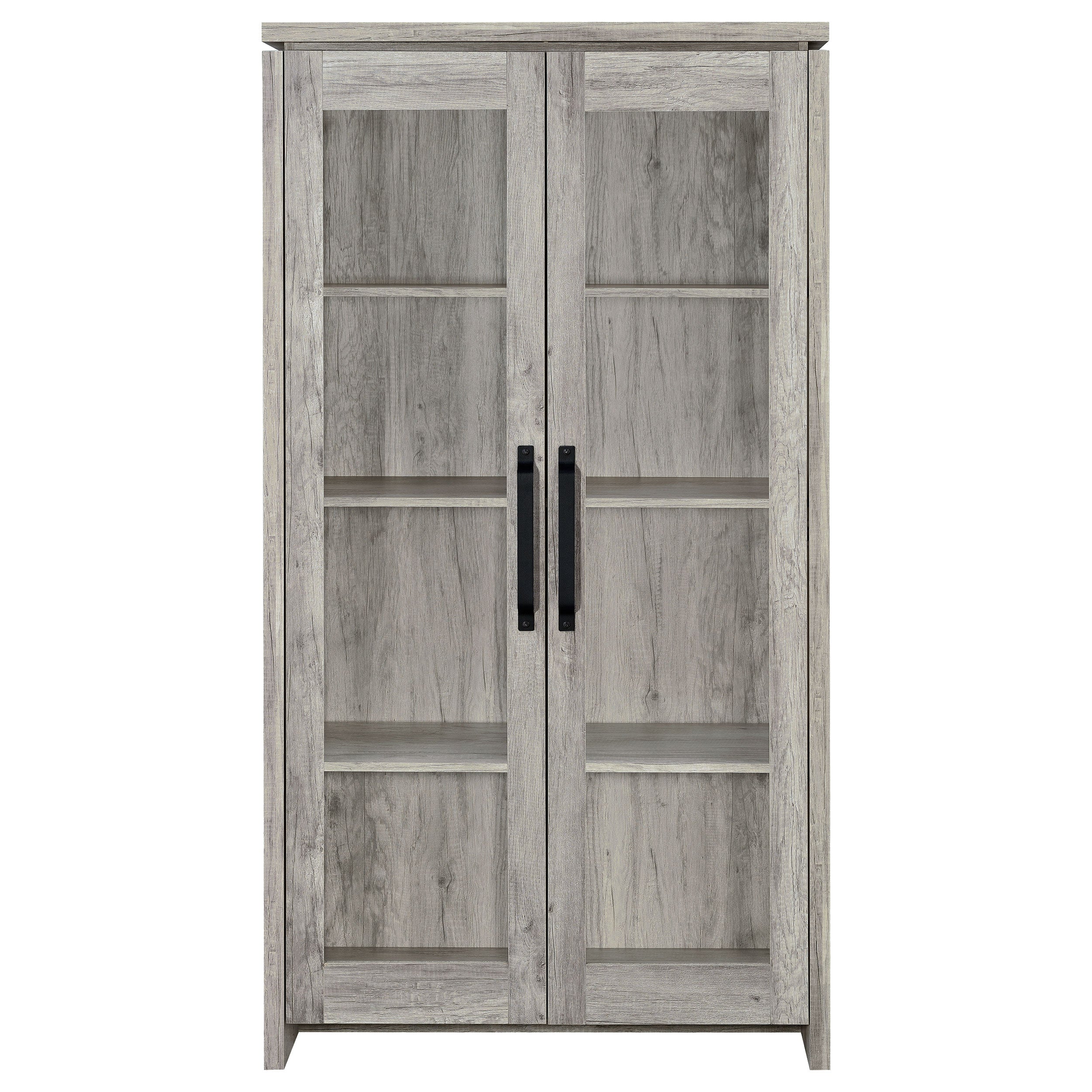 Alejo Display Cabinet