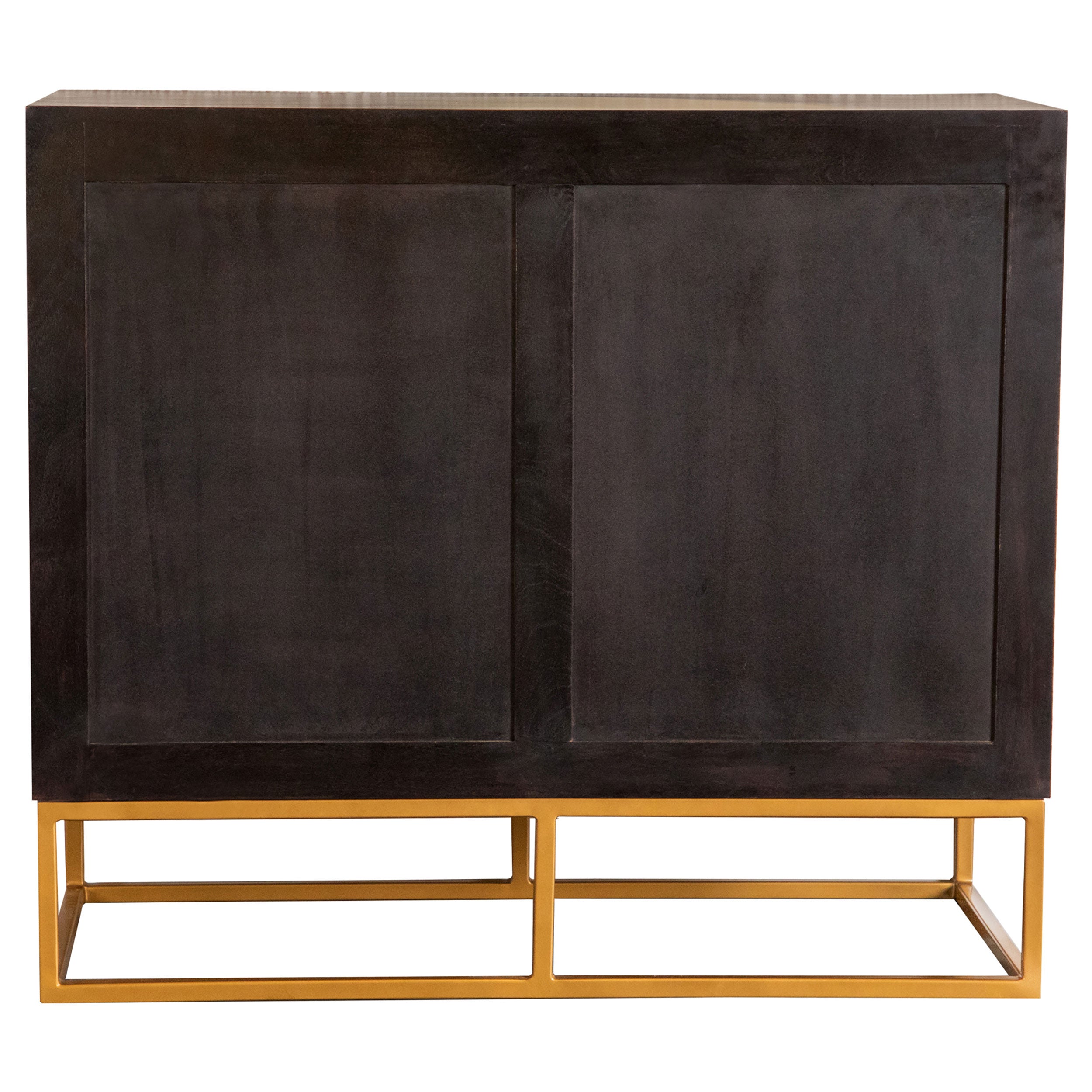 Zara 40" Accent Cabinet