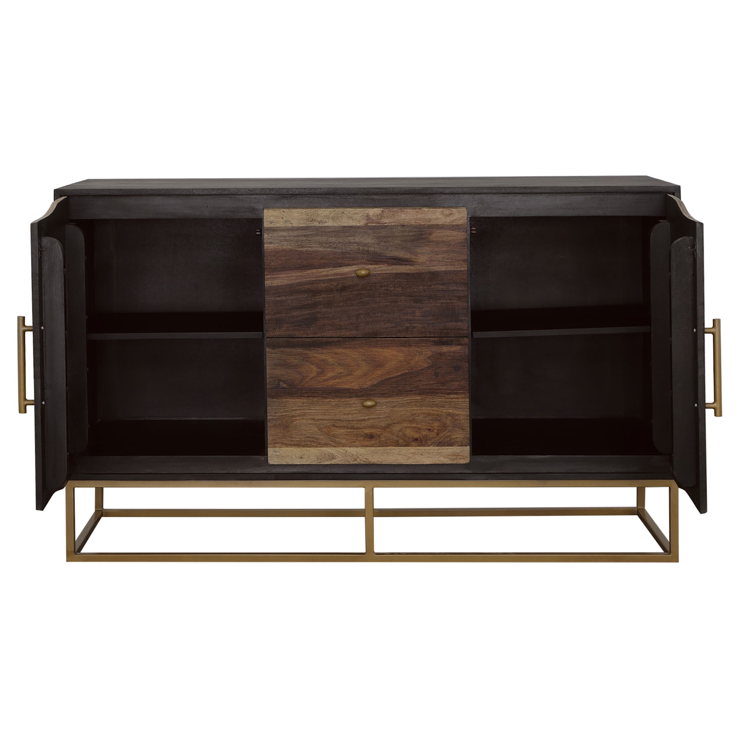 Zara 57" Accent Cabinet