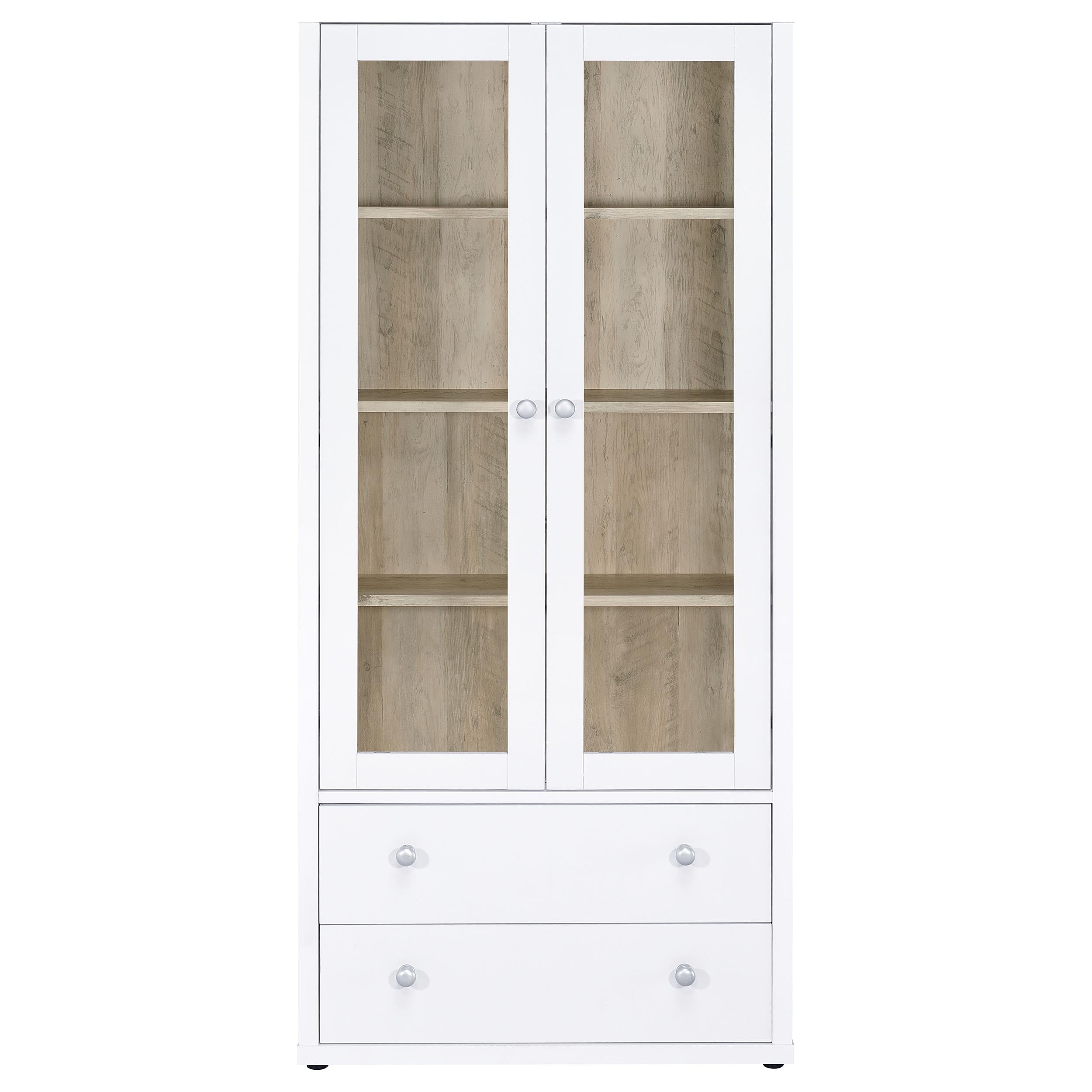 Hawthorne Display Cabinet