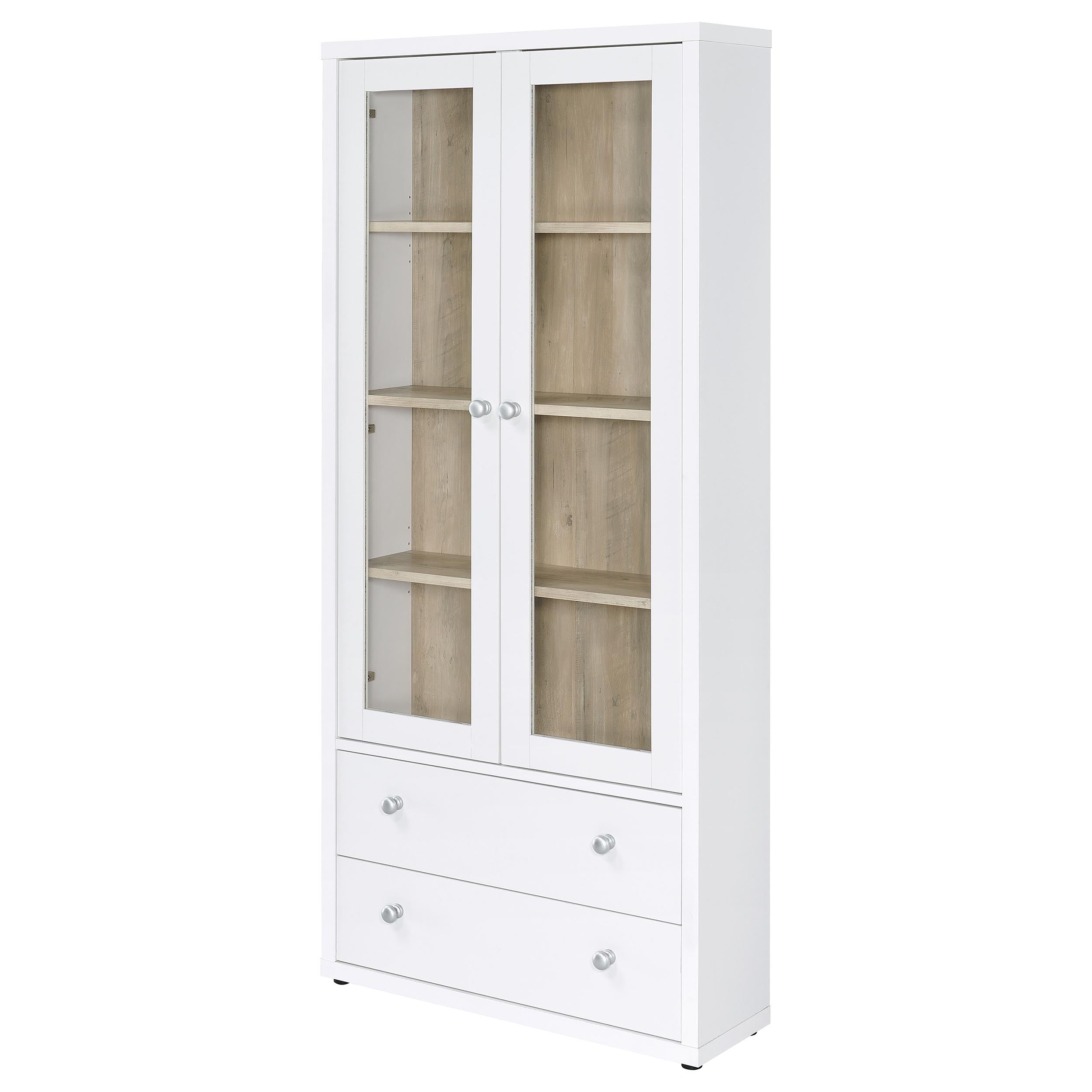 Hawthorne Display Cabinet
