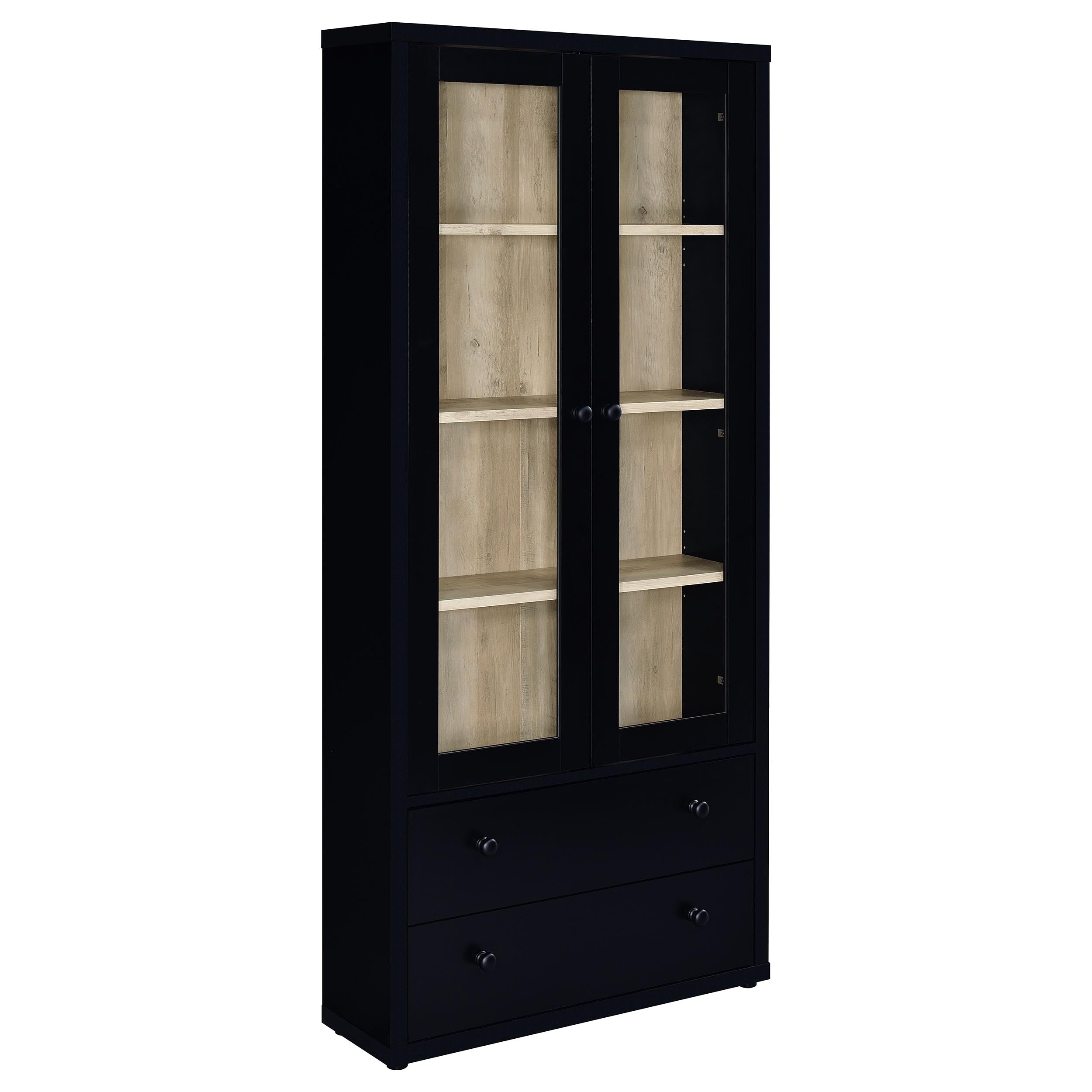Hawthorne Display Cabinet