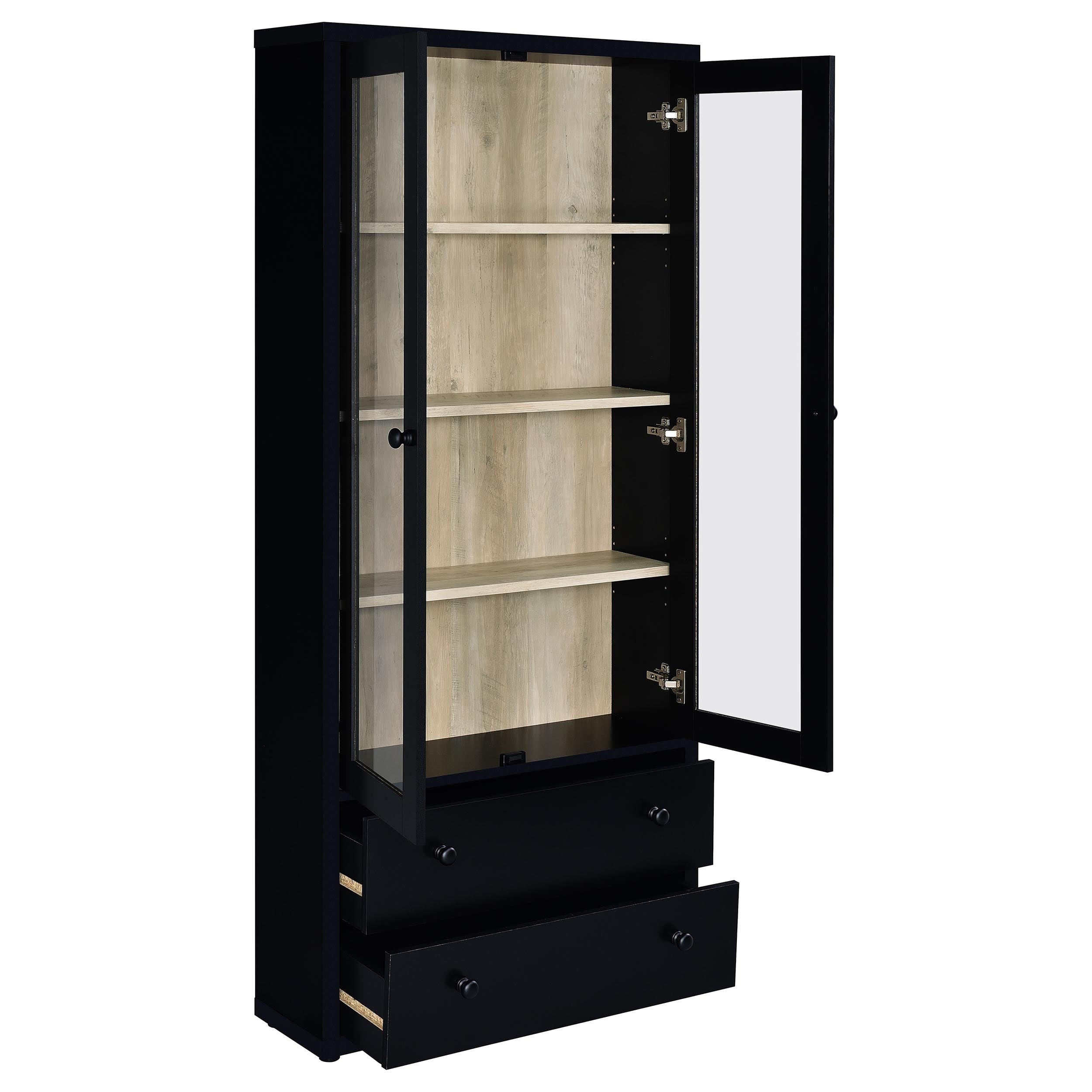Hawthorne Display Cabinet