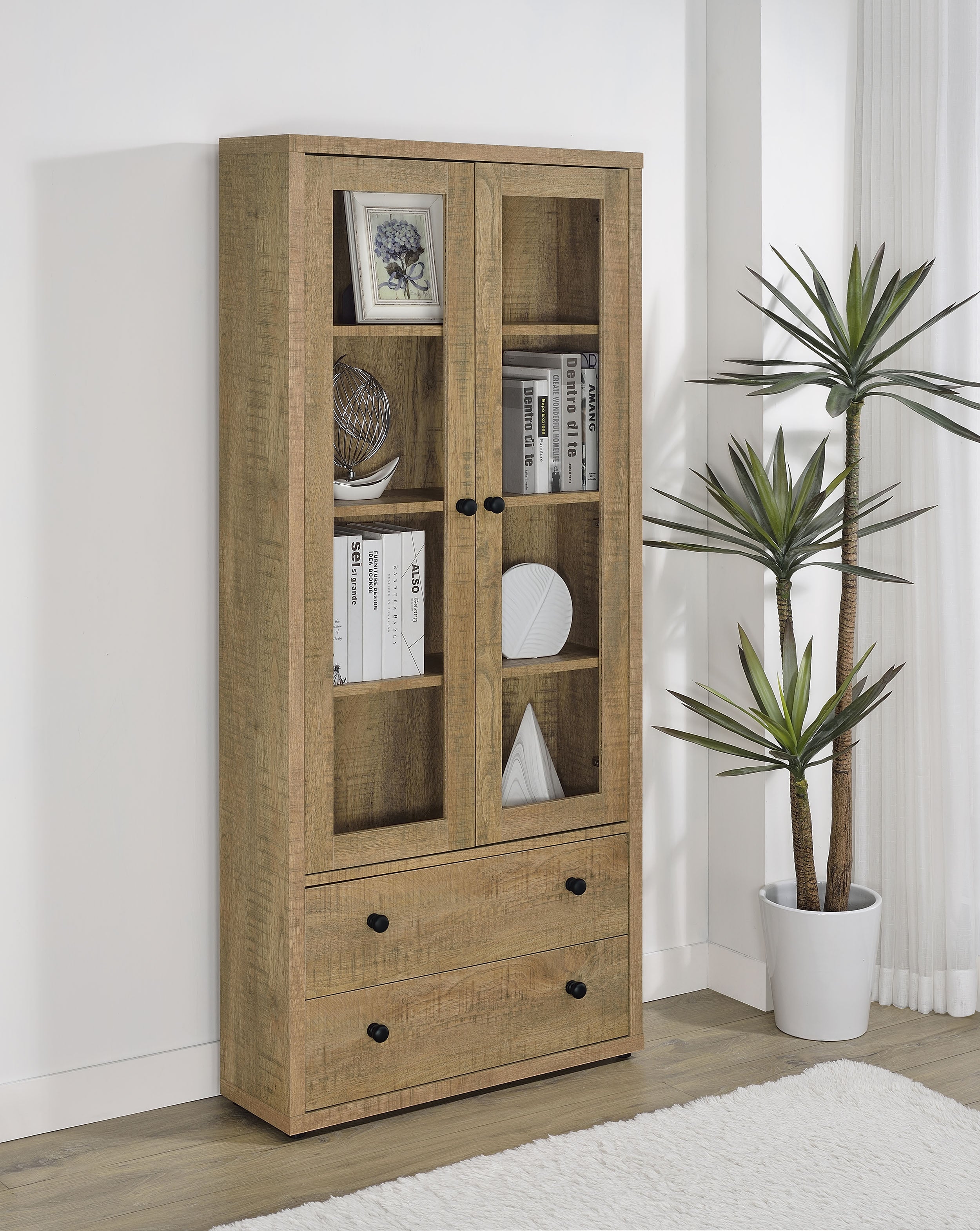 Hawthorne Display Cabinet