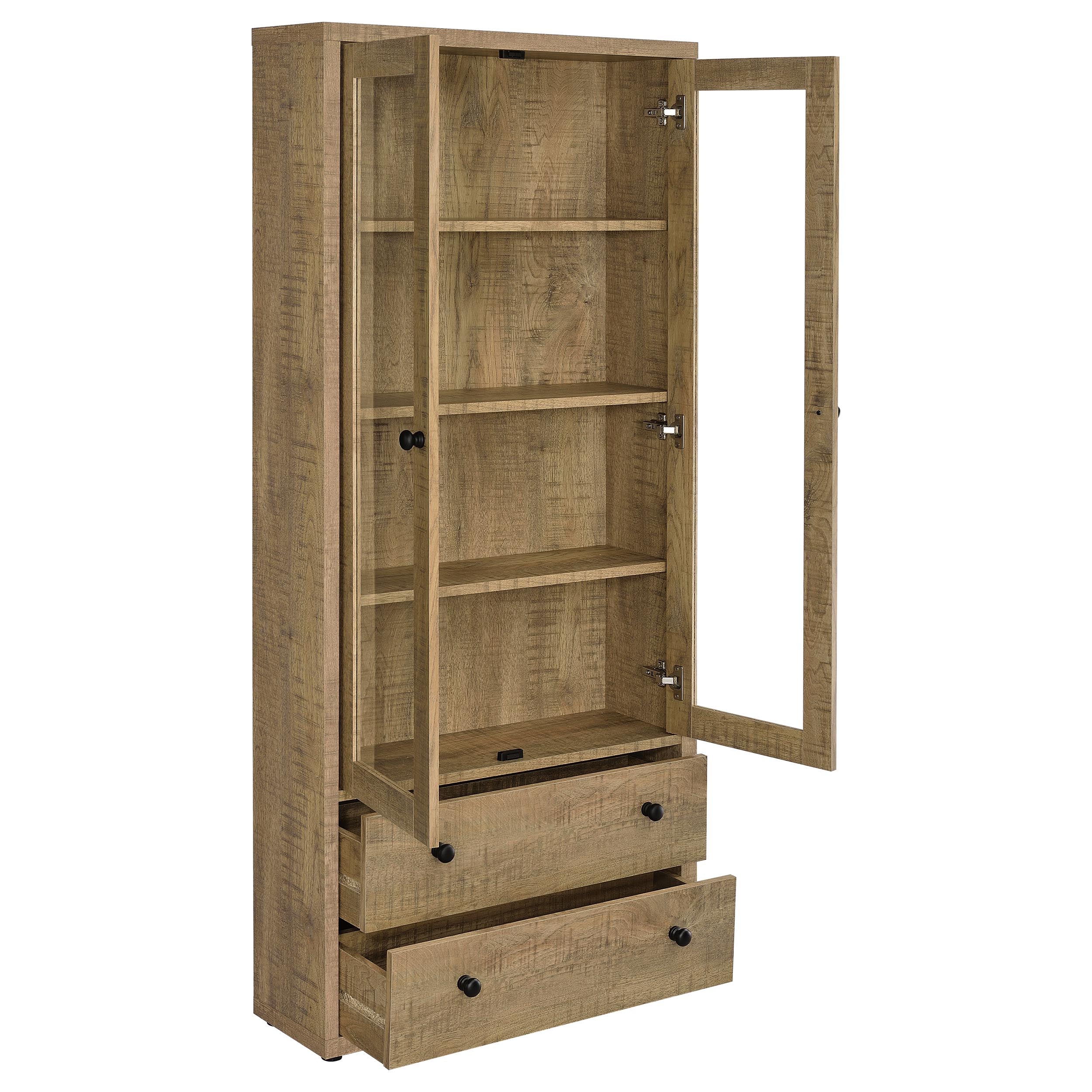 Hawthorne Display Cabinet