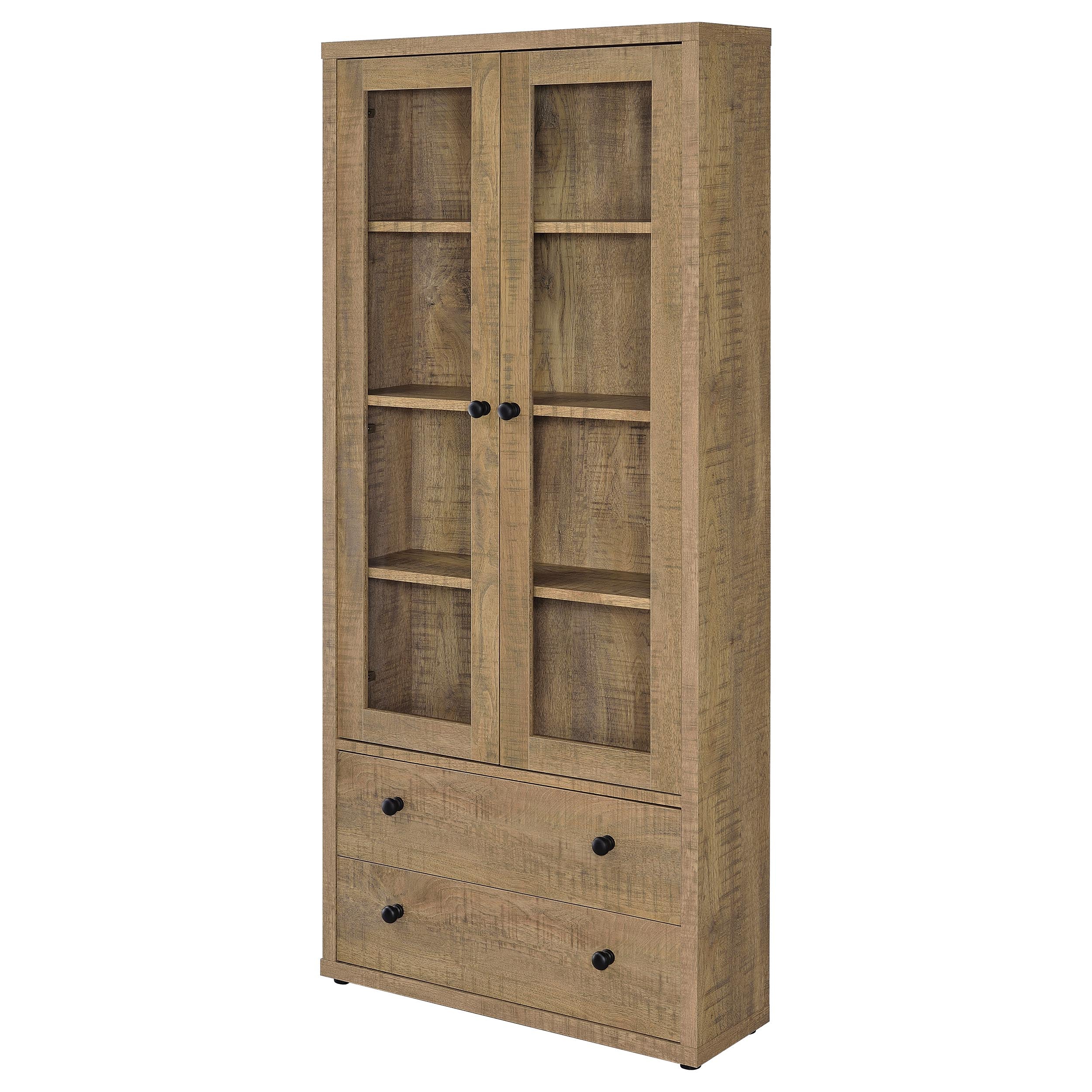 Hawthorne Display Cabinet