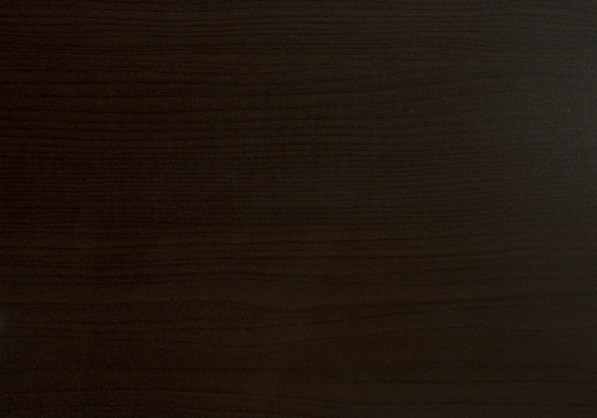 X base 2 Pc Modern Nesting Table Set In Espresso Gold