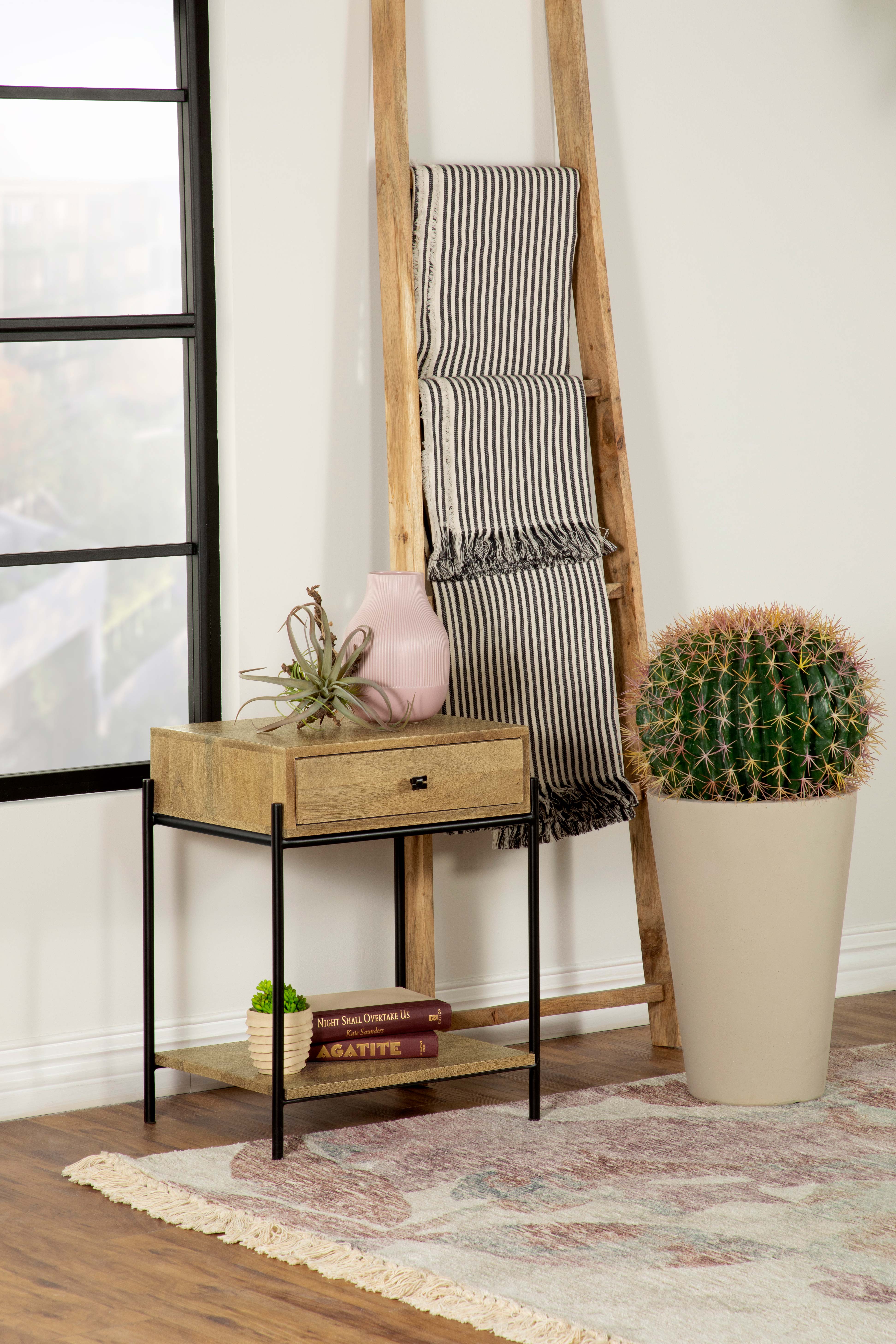 Declan Side Table