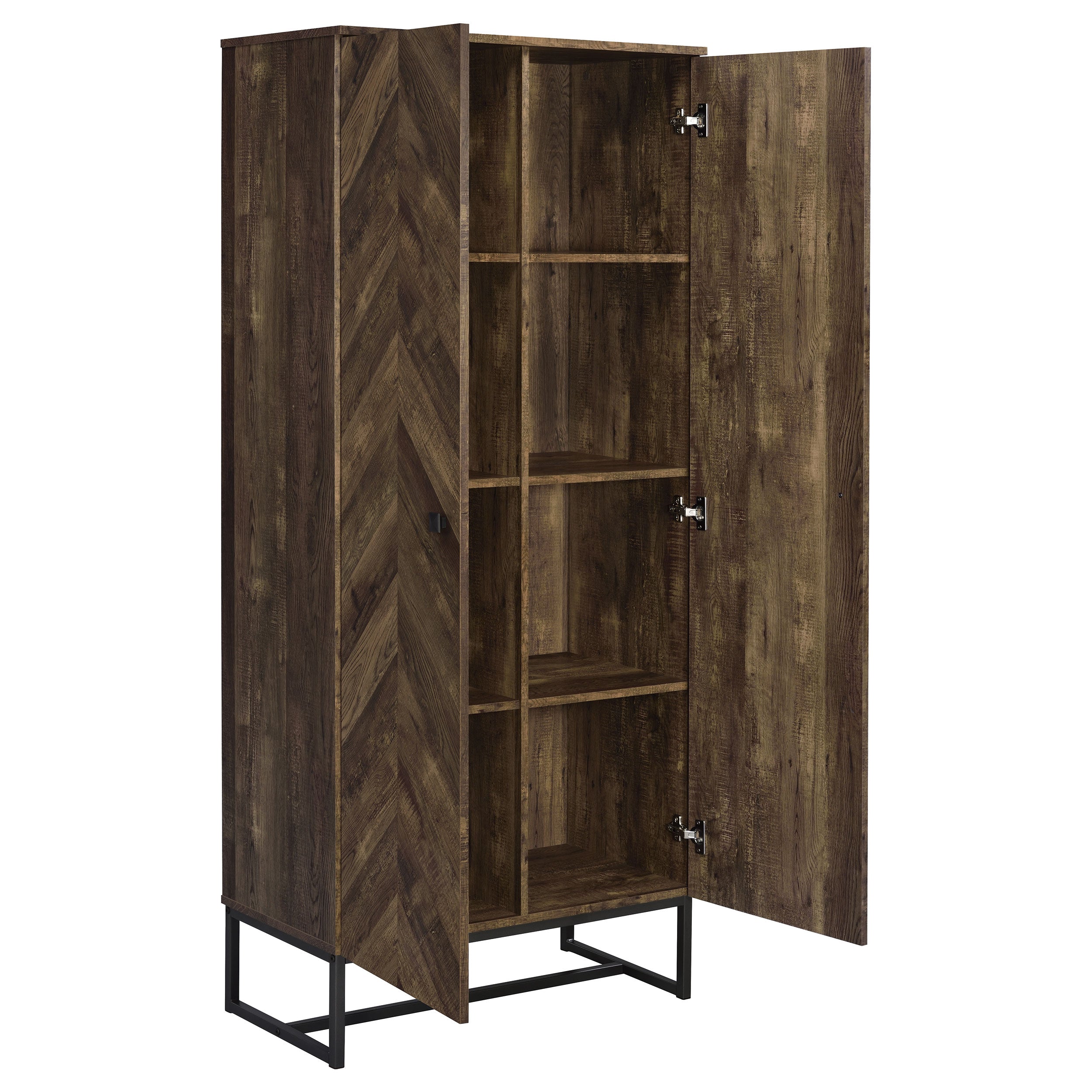 Carolyn Tall Cabinet