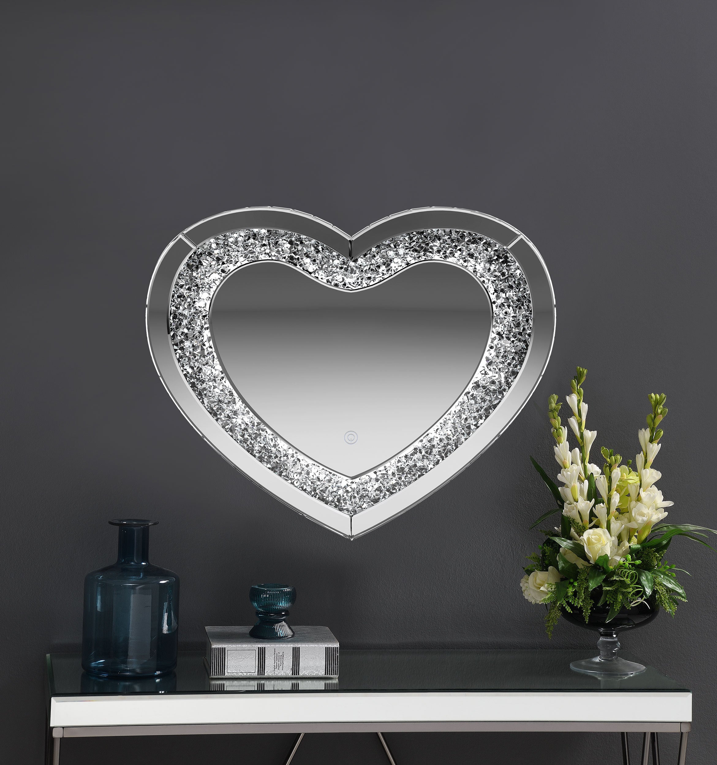 Aiko Wall Mirror