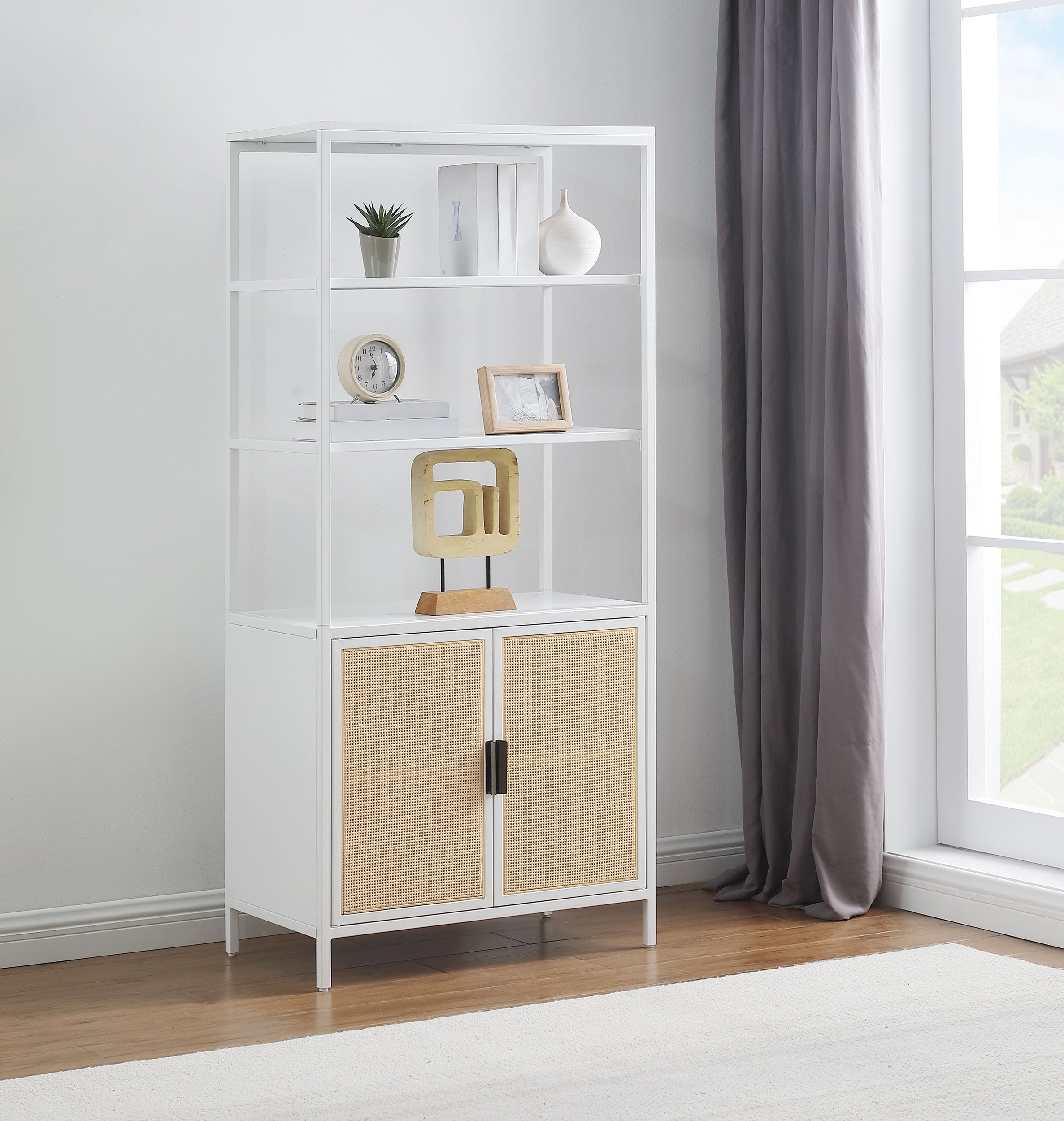 Amherst Tall Cabinet
