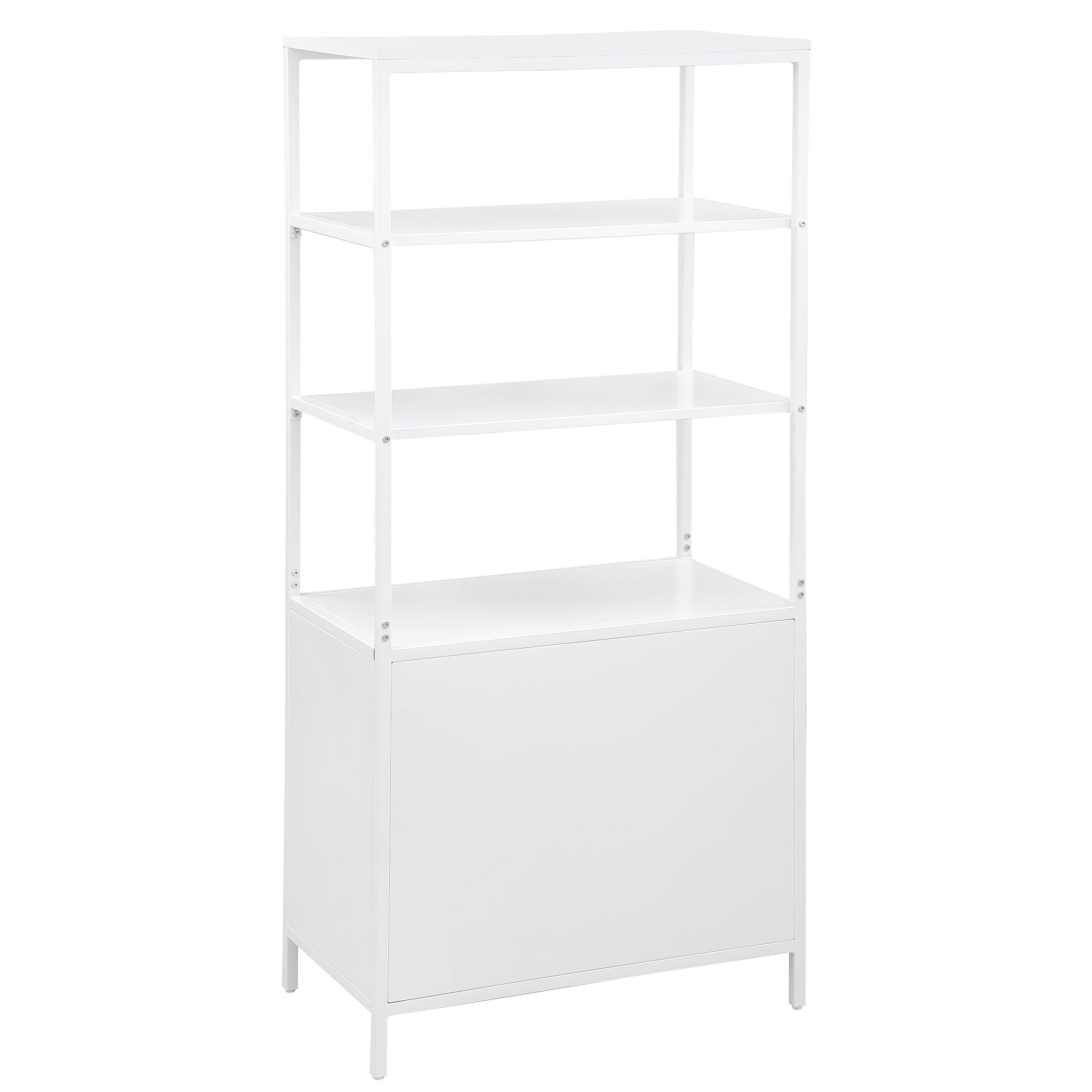 Amherst Tall Cabinet
