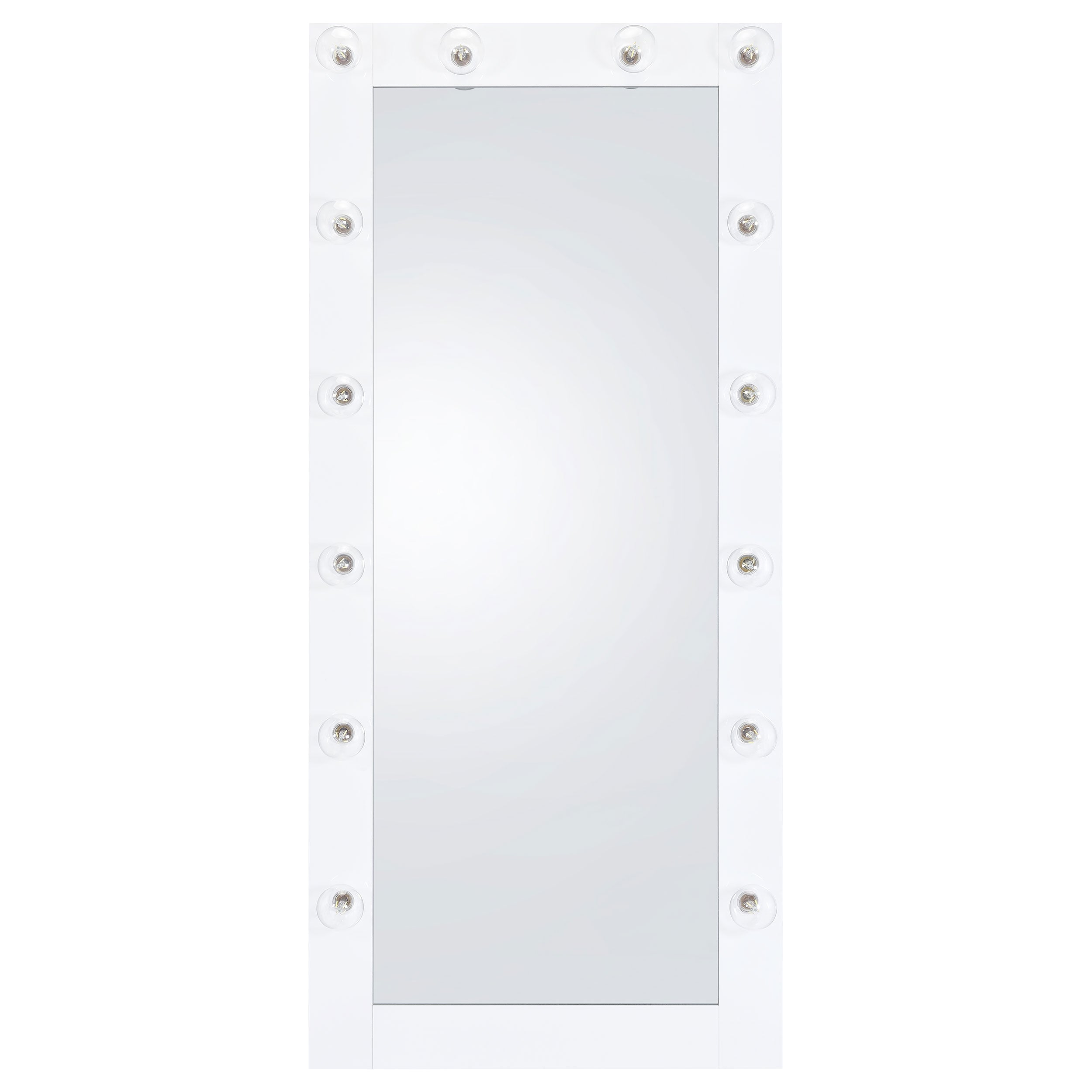 Zayan Floor Mirror