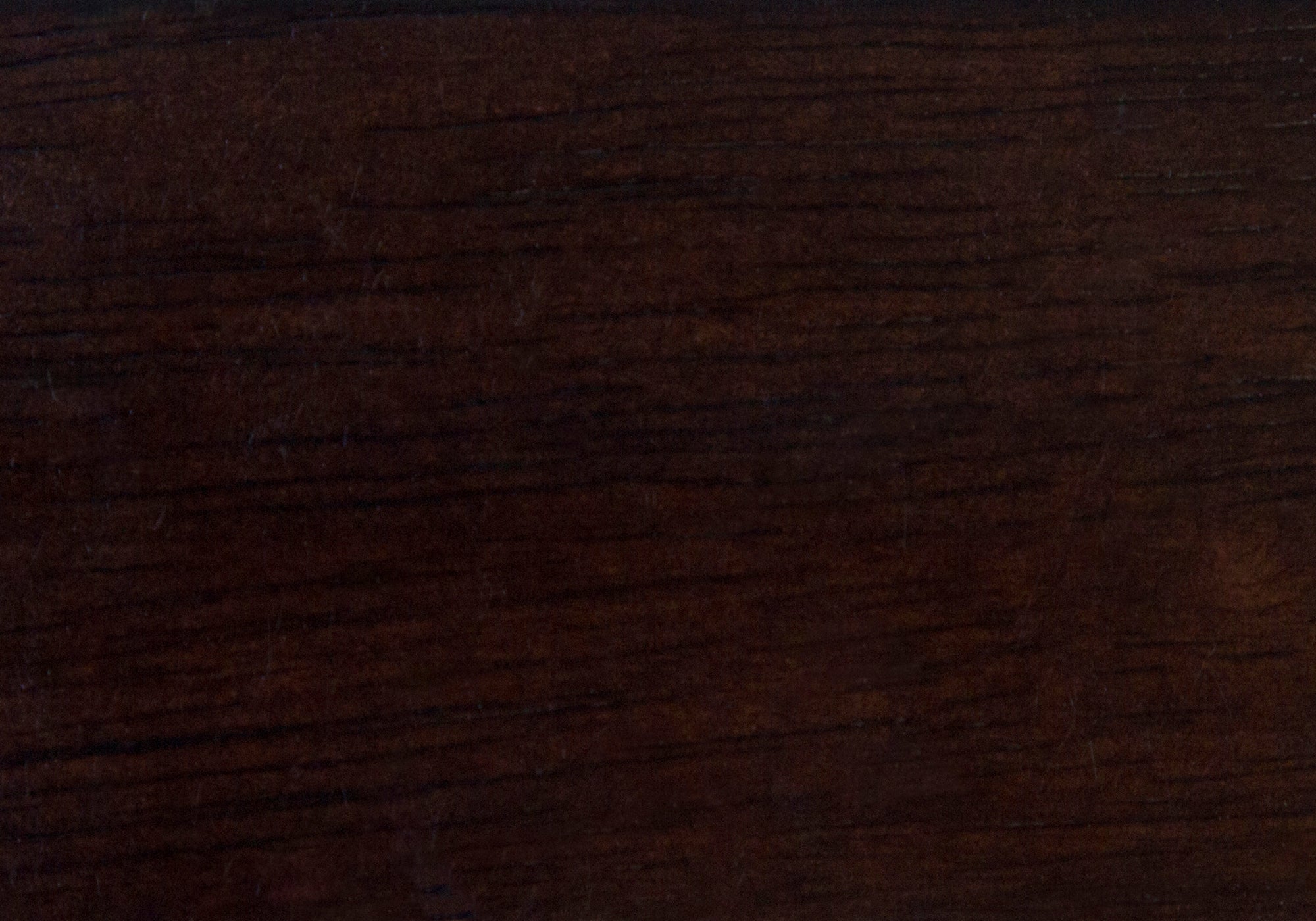 Transitional Brown / Black Upholstered Seat Swivel Bar Stools Set of 2