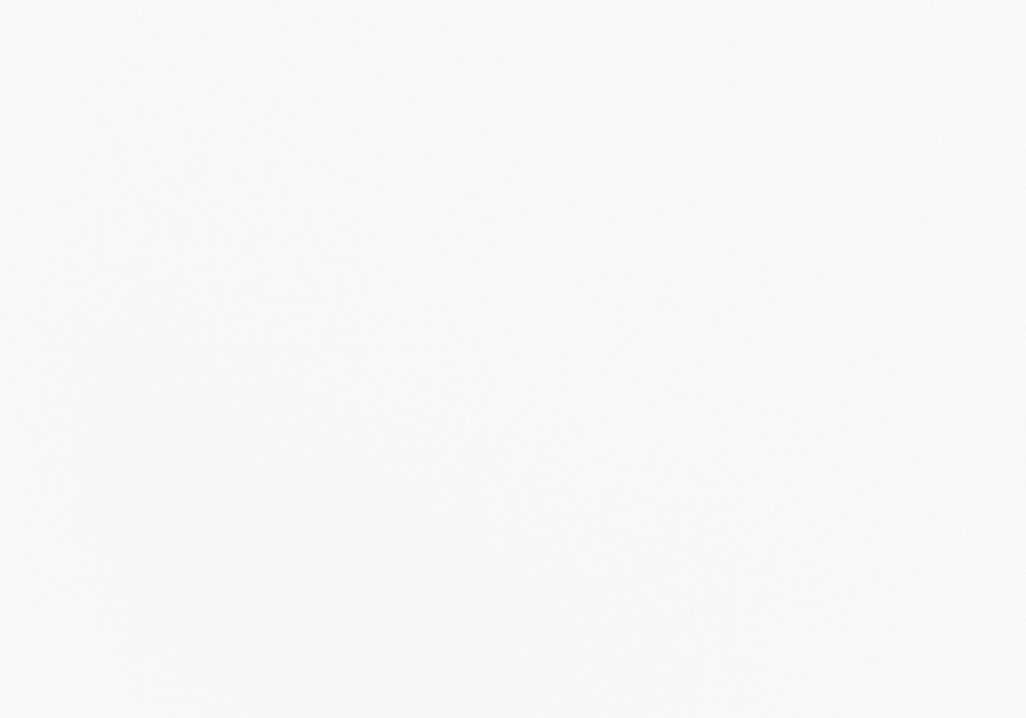 Contemporary C Shaped Accent End Chairside Snack table In white