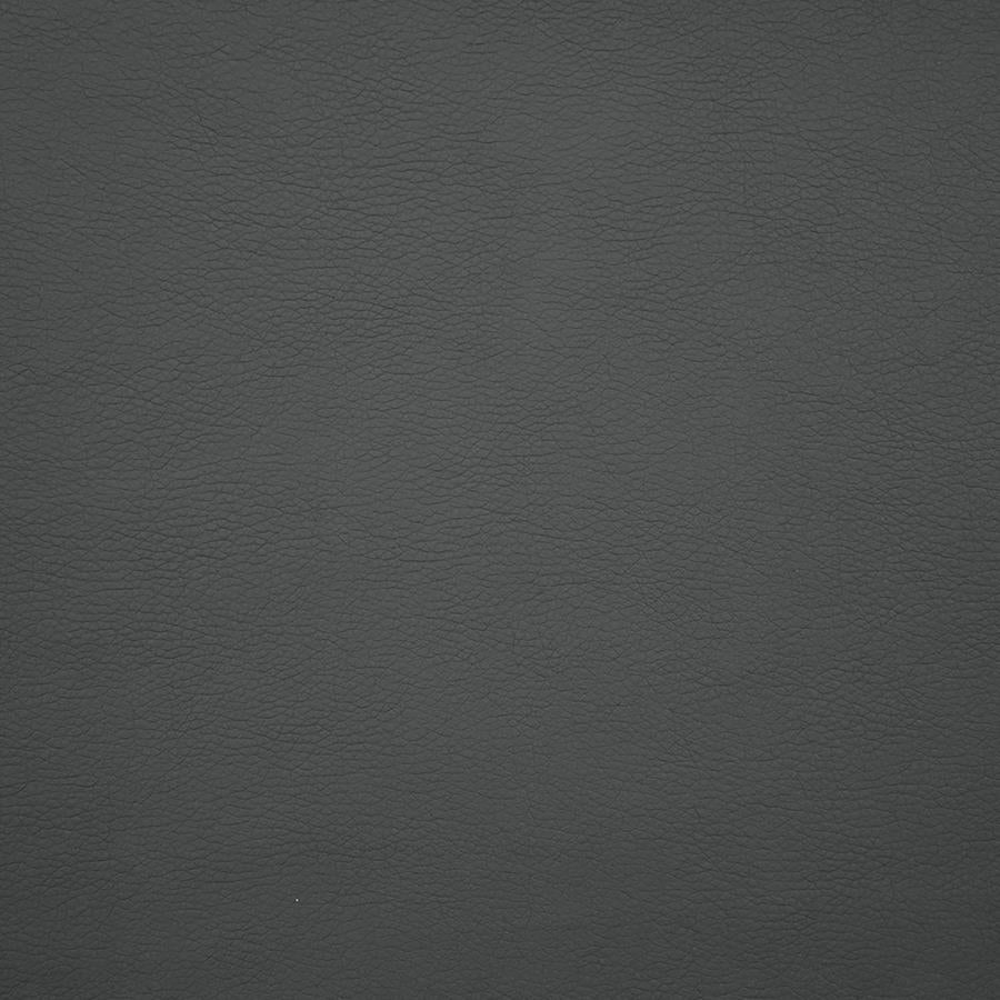 Gervase Square Counter Height Stool Grey and Chrome