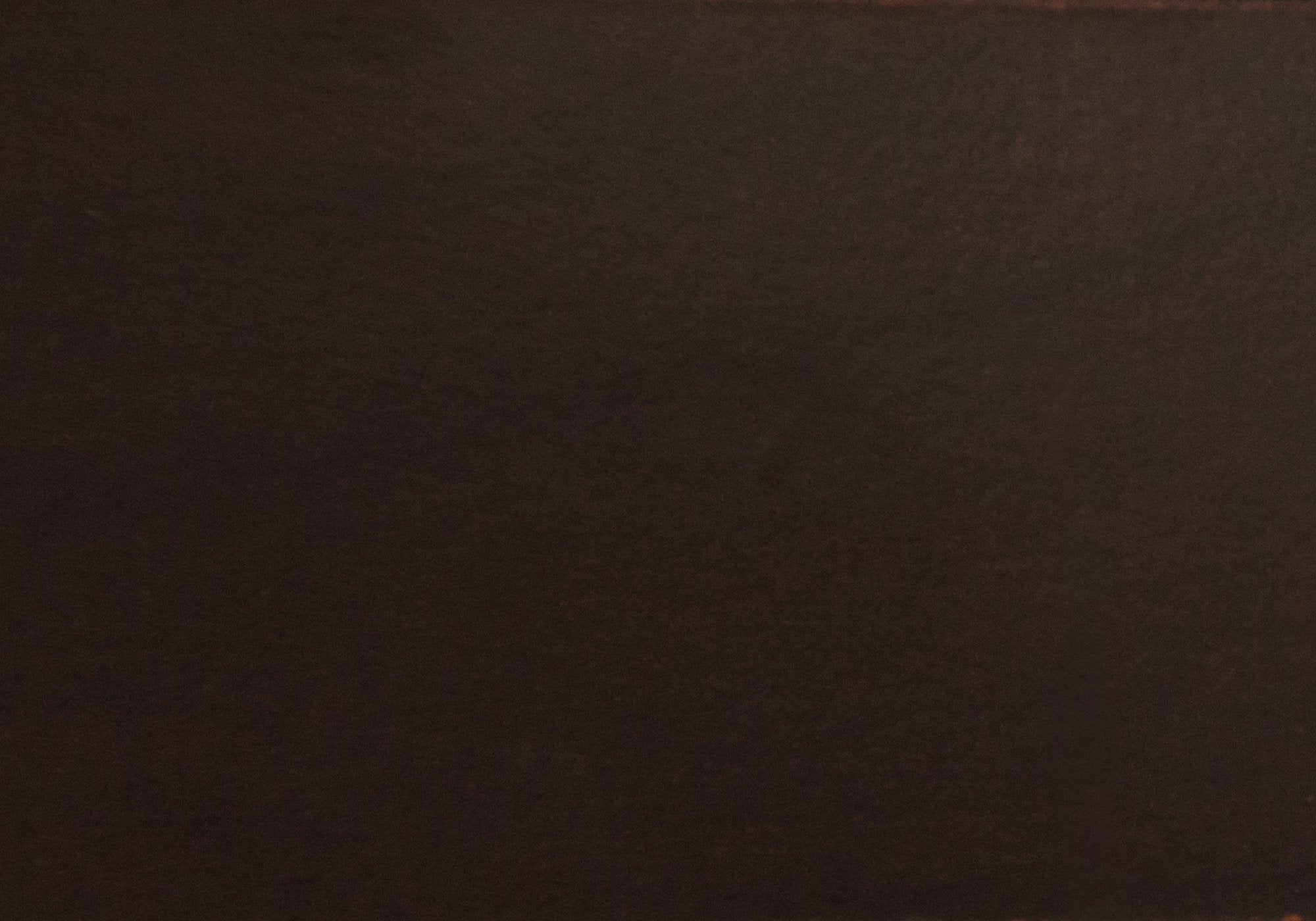 48" Glass Top Dining Table with Double Ring Geomatric Base in Espresso Finish