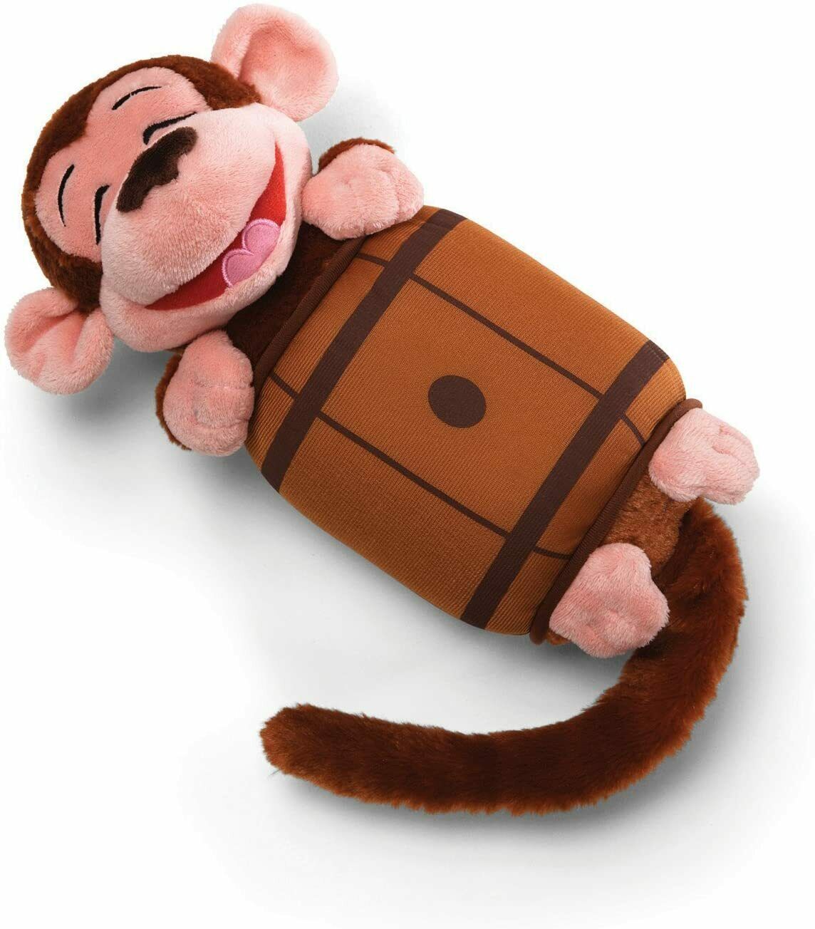 GUND Laugh-A-rollies Animated 11" Chimp Monkey 320764