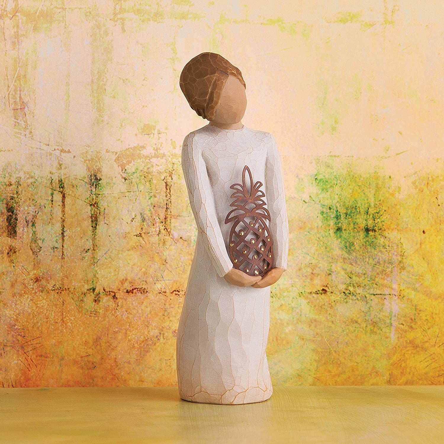 Willow Tree Gracious, sculpted hand-painted figure