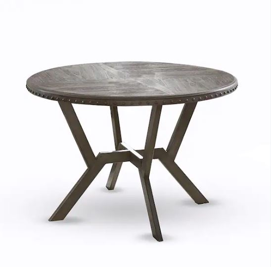 Steve Silver Co. Alamo Round Dining Table