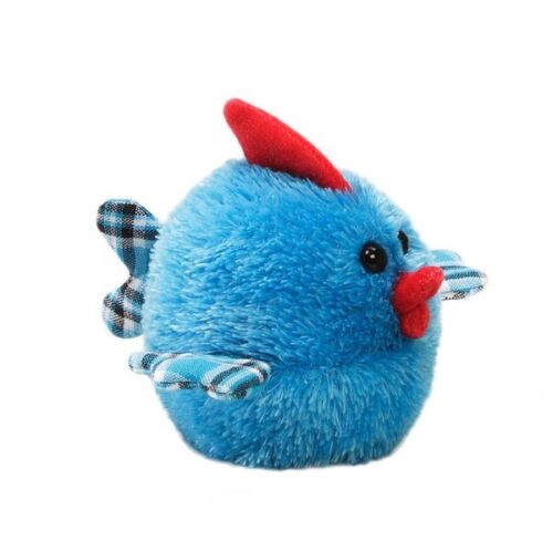 Gund Down by the Sea Fish Beanbag Soft Toy Assorted 1 Fish