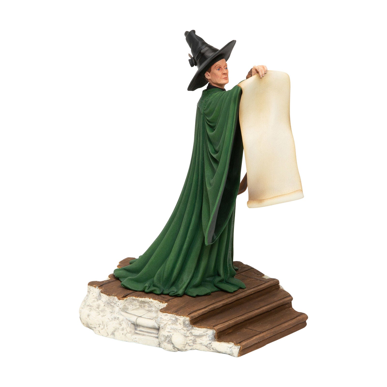 Department 56 Harry Potter Professor McGonagall Figurine 6005064