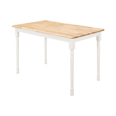 Damen Country Rectangular Dining Table