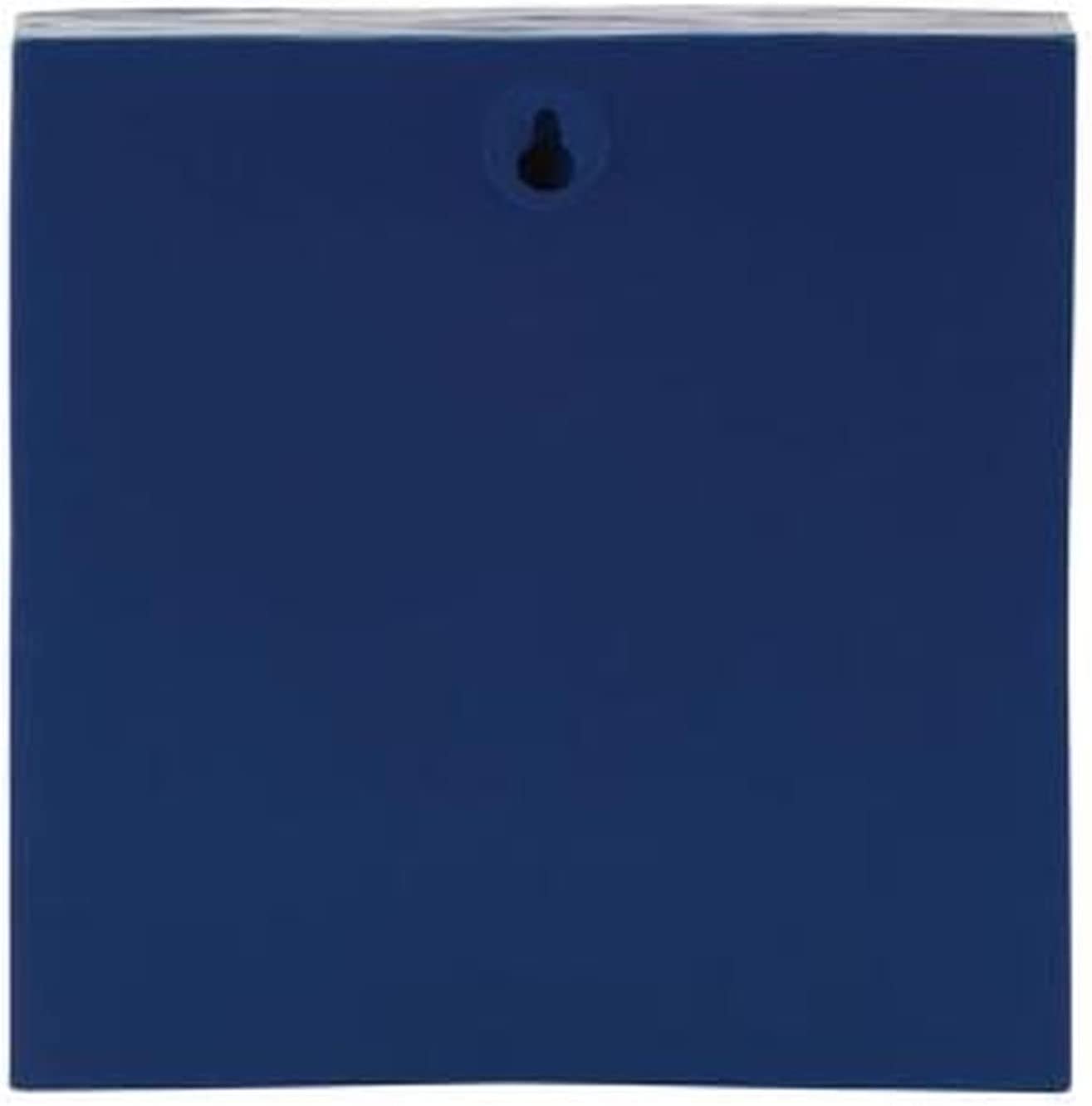 Enesco Jim Shore Heartwood Creek Snowman with Broom Plaque