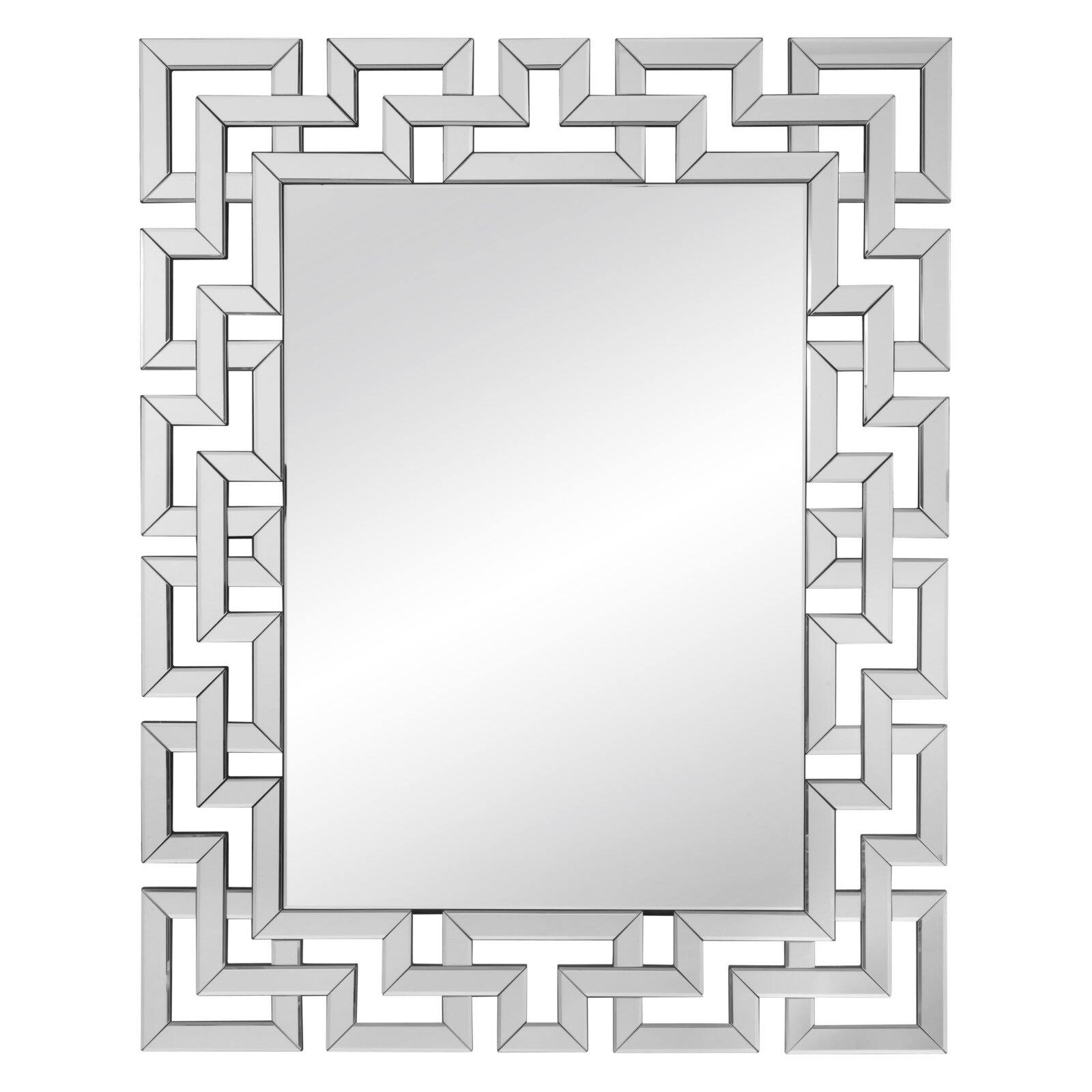 Winslow Wall Mirror - 39W x 48H in.