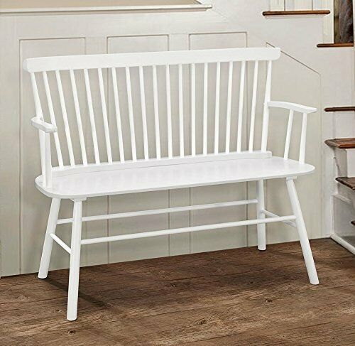 Jerimiah Entryway Living Room Entry Way Spindleback Bench Seat