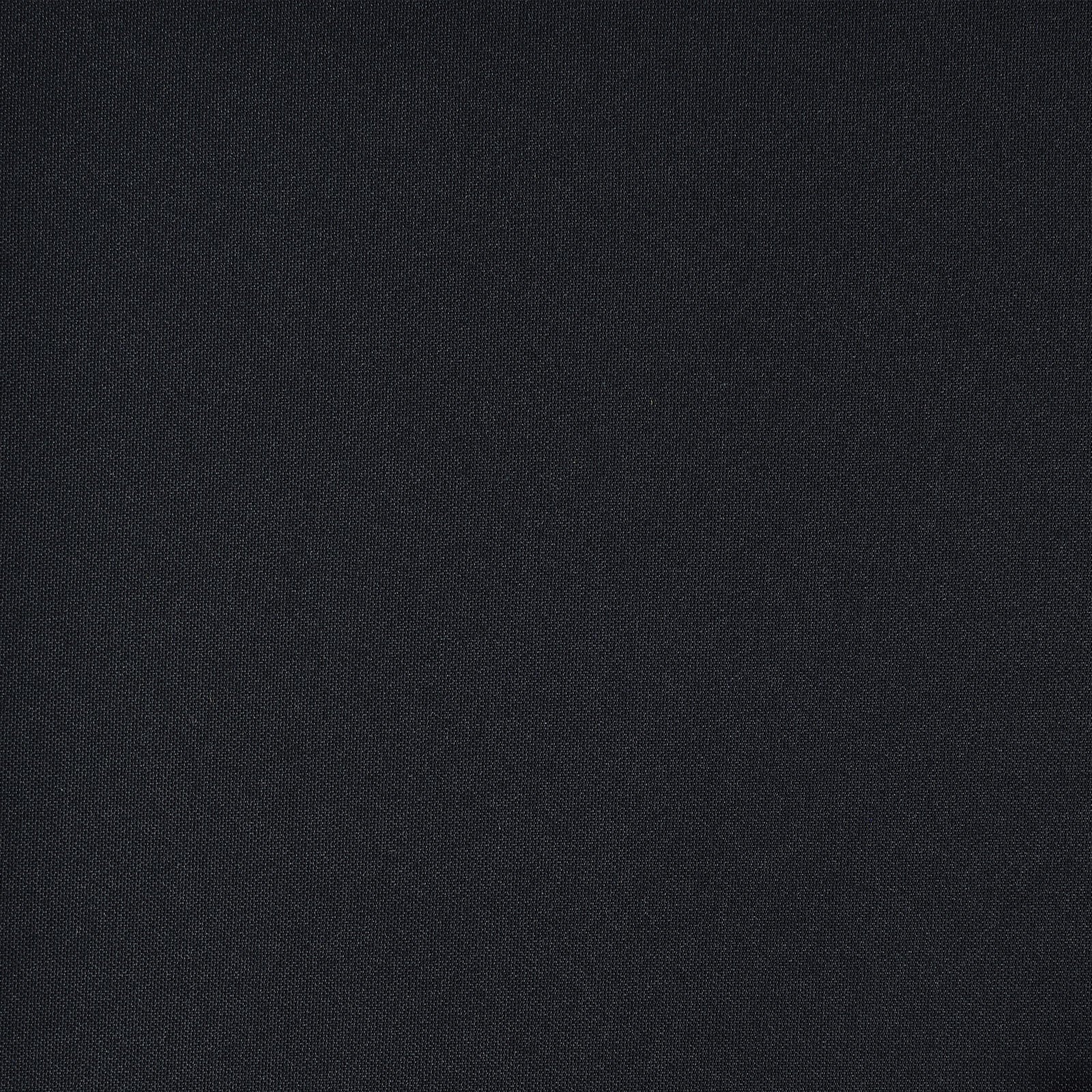 Coaster 2-Piece Heart Shape Metal Vanity Set With Glass Top and Shelf Black 2432