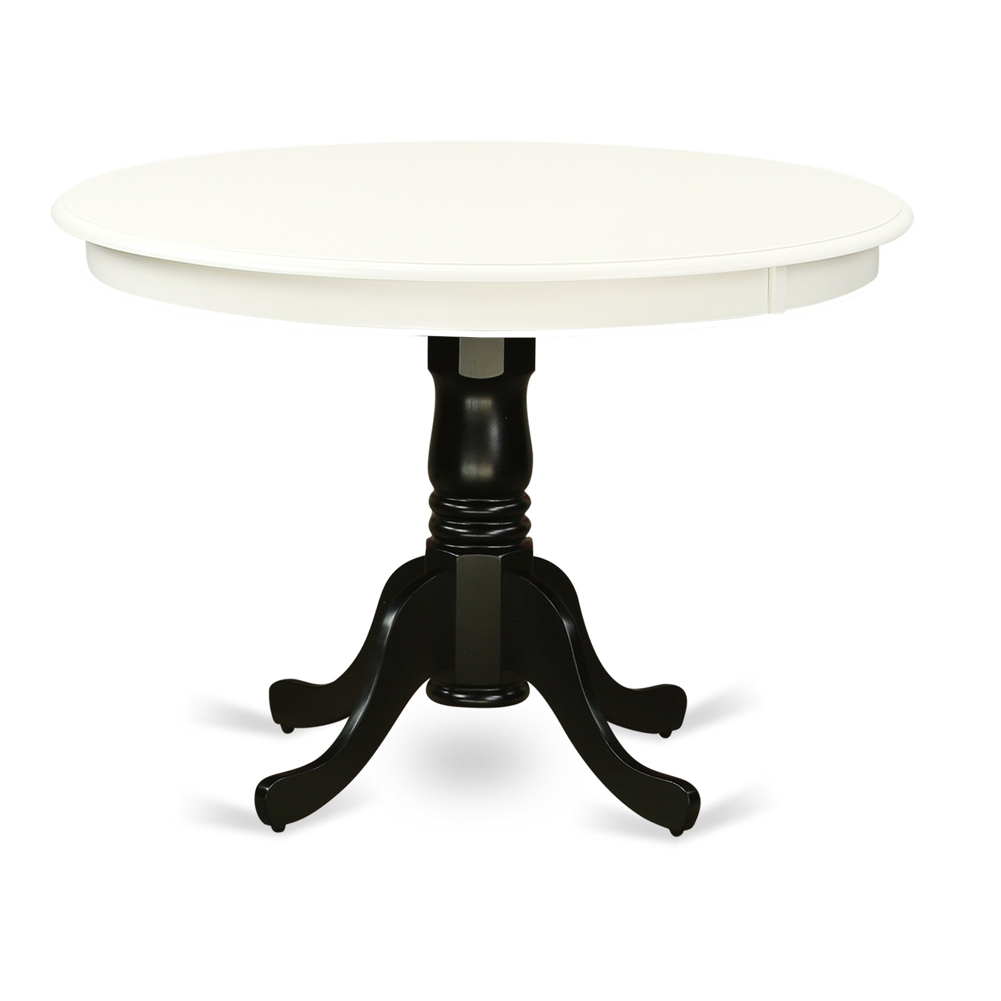 HLT-LBK-TP Hartland Table 42" diameter Round Table