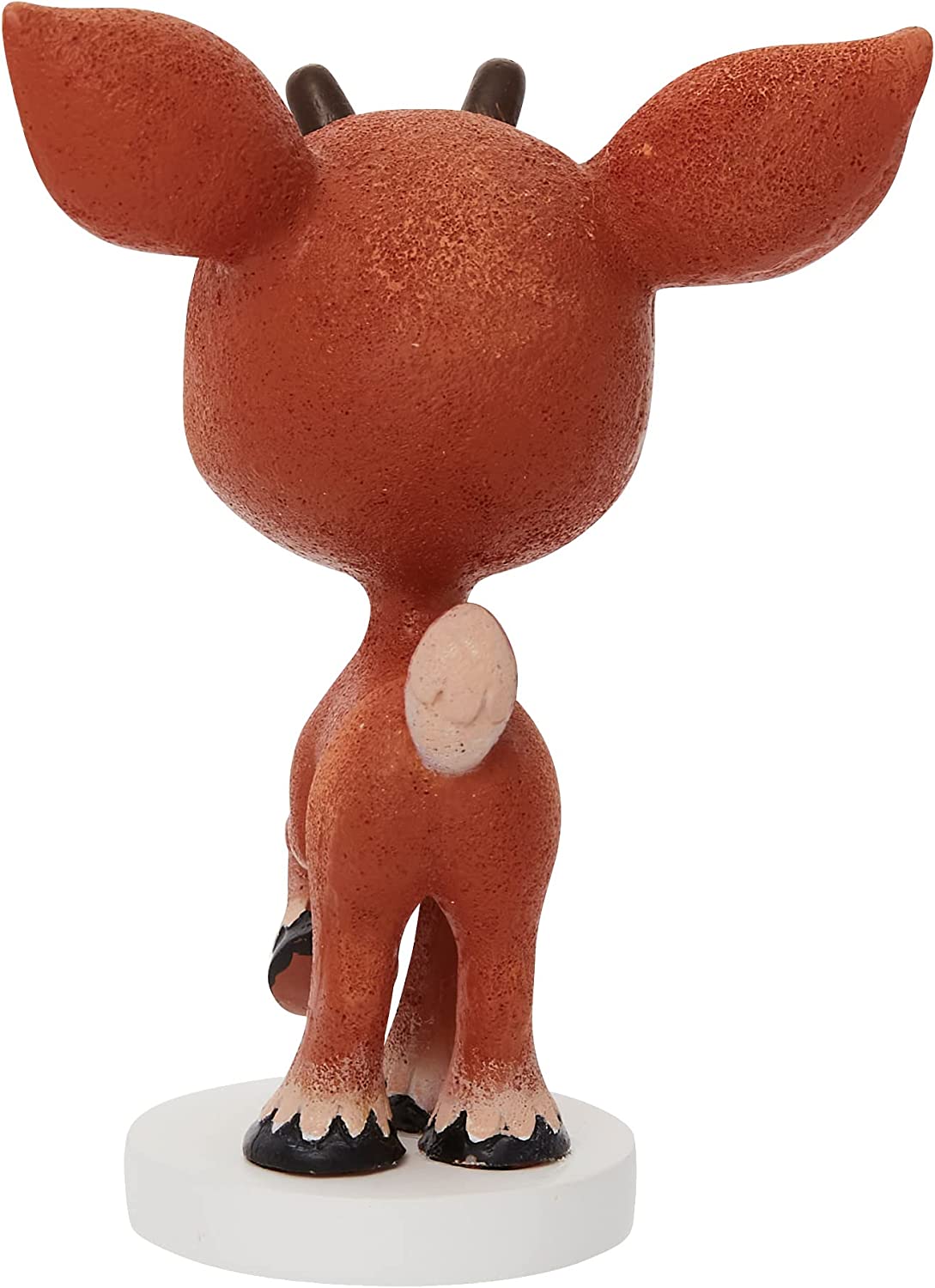 Studio Brands Dept. 56 Kawaii Collection Rudolph Red-Nosed Reindeer Figurine 2022