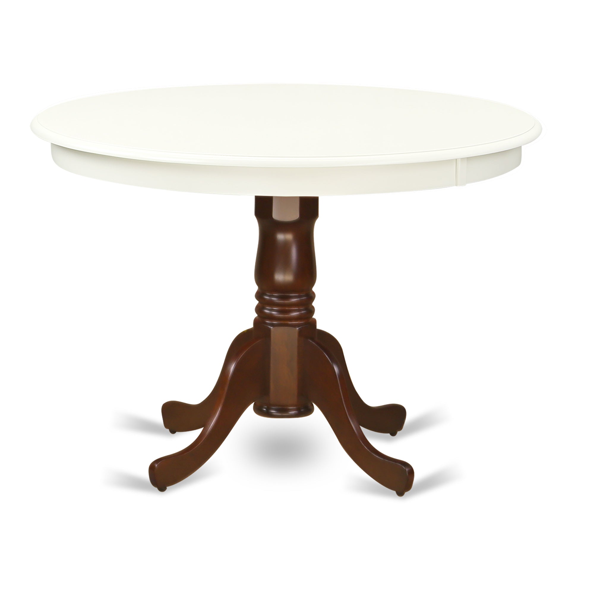 HLT-LMA-TP Hartland Table 42" diameter Round Table