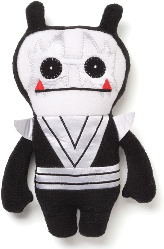 Gund Uglydoll "Kiss" Wage Spaceman Plush