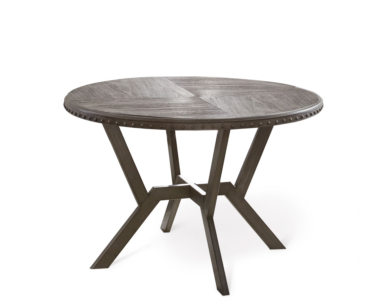 Steve Silver Co. Alamo Round Dining Table