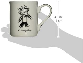 Children of the Inner Light - Grand Father Mug