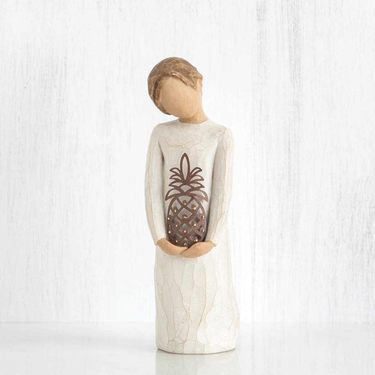 Willow Tree Gracious, sculpted hand-painted figure