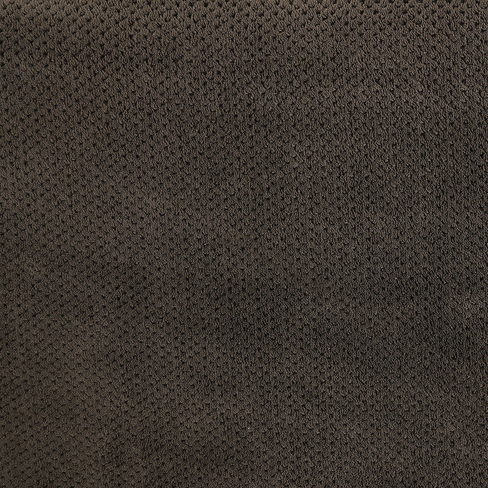 Coaster Power Lift Upholstered Chenille Recliner in Chocolate 600397