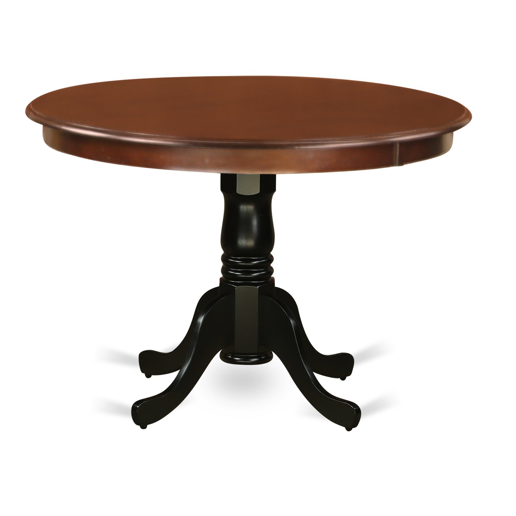 HLT-MBK-TP Hartland Table 42" diameter Round Table