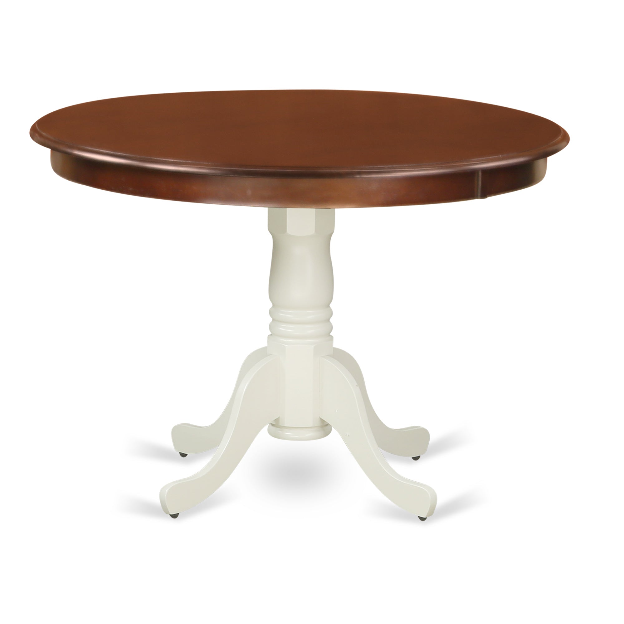 HLT-MLW-TP Hartland Table 42" diameter Round Table