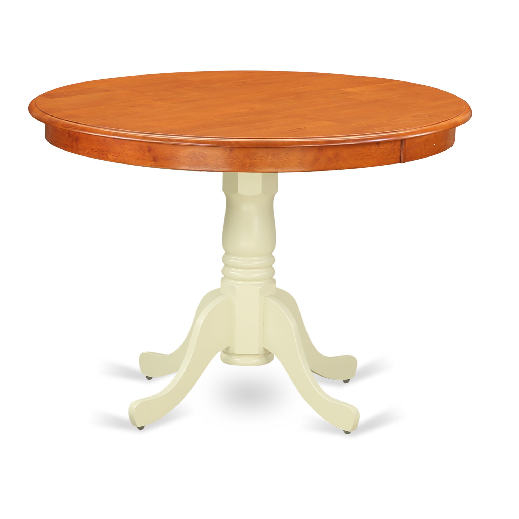 HLT-CMK-TP Hartland Table 42" diameter Round Table