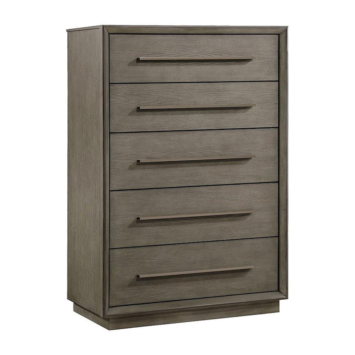 Chests
