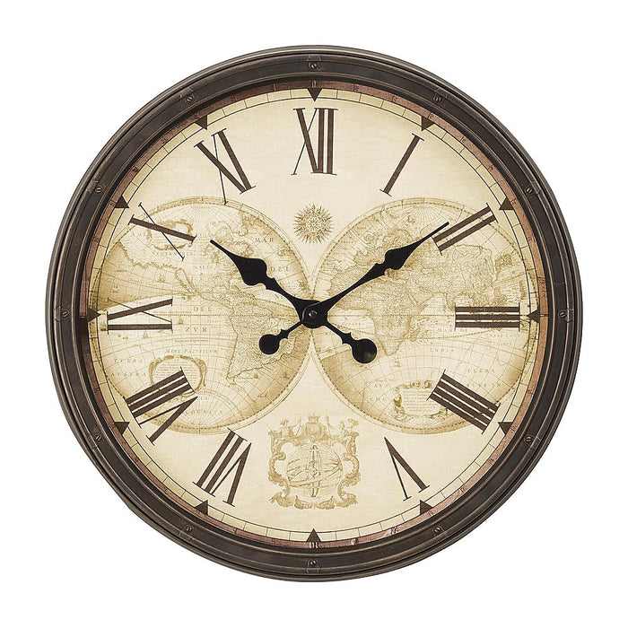Clocks