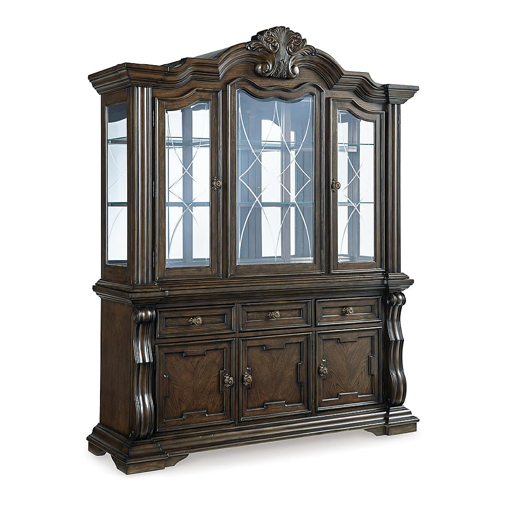 China Cabinets