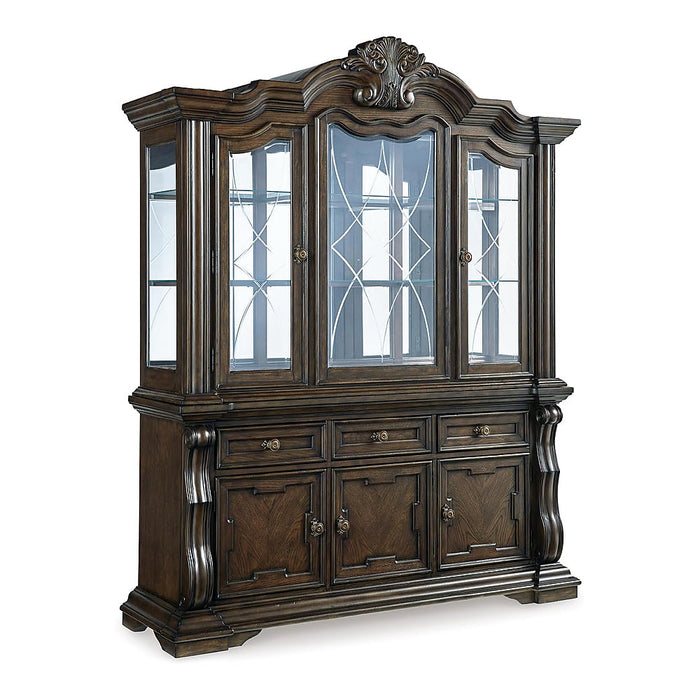 China Cabinets