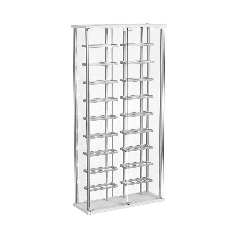 Curio Cabinets